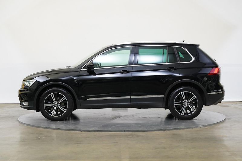 Volkswagen Tiguan - fotka 3 z 29