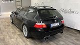 BMW M5 5.0 V10 Touring - náhled 3