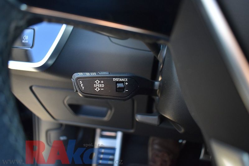 Audi A6 Avant 3,0 TDI Q. S-line Matrix - fotka 25 z 31