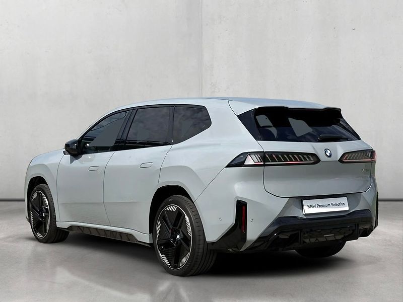 BMW Ostatní 50 xDrive M Sport Pro - fotka 7 z 19