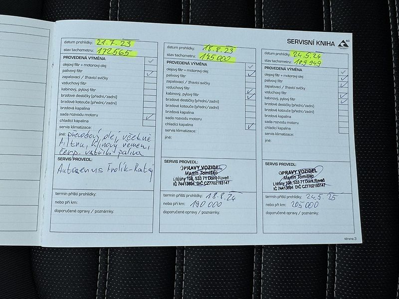 Ford Mondeo (2018) 2.0TDCi Automat Navi Tažné Zař - fotka 27 z 47