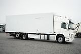 Volvo FM (2023) 430 / ACC / E 6 / KONTENER + W - náhled 3