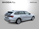 Škoda Octavia (2021) Combi 2.0 TDI 4x4 DSG Style+ - náhled 2