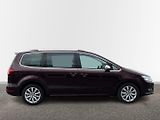 Volkswagen Sharan 4Motion, Highline - náhled 16