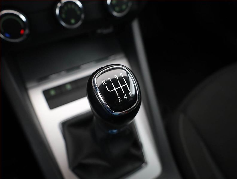 Škoda Octavia (2018) 1.4 TSI, Serv.kniha, Tempomat - fotka 11 z 16