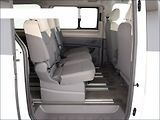 Volkswagen California eHybrid 4M Beach Kamera Taž - náhled 4