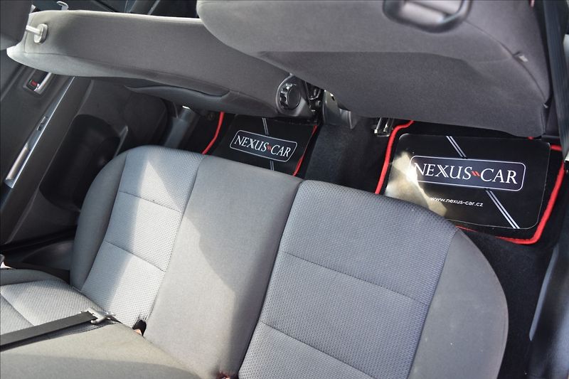Mazda 2 1,2 I 55KW NÍZKÉ KM BEZ KOROZE - fotka 20 z 41