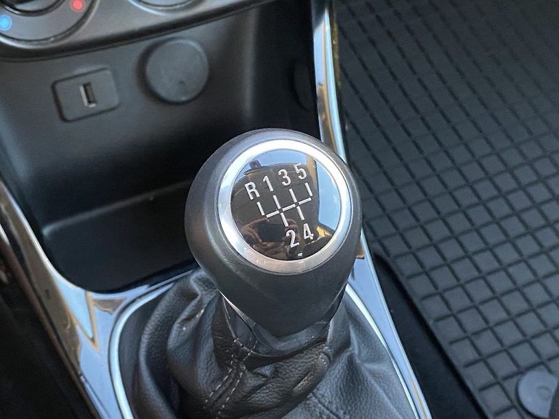 Opel Adam 1.4i, ČR-1m, 64kw, manual - fotka 19 z 21