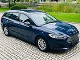 Ford Mondeo 2.0TDCi MANUÁL TAŽNÉ SERVISKA  - náhled 10