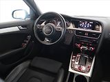 Audi A4 (2013) S-Line 3.0 TDI, 4X4, Automat - náhled 7