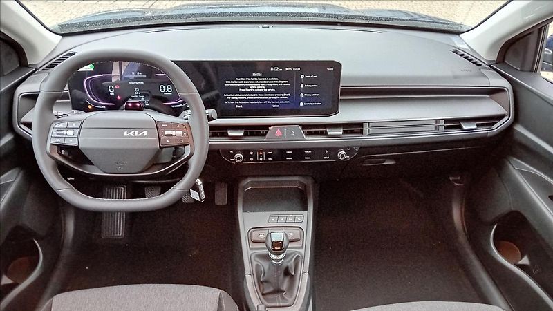 Kia Stonic 1,0 T-GDi SPIN - fotka 9 z 11