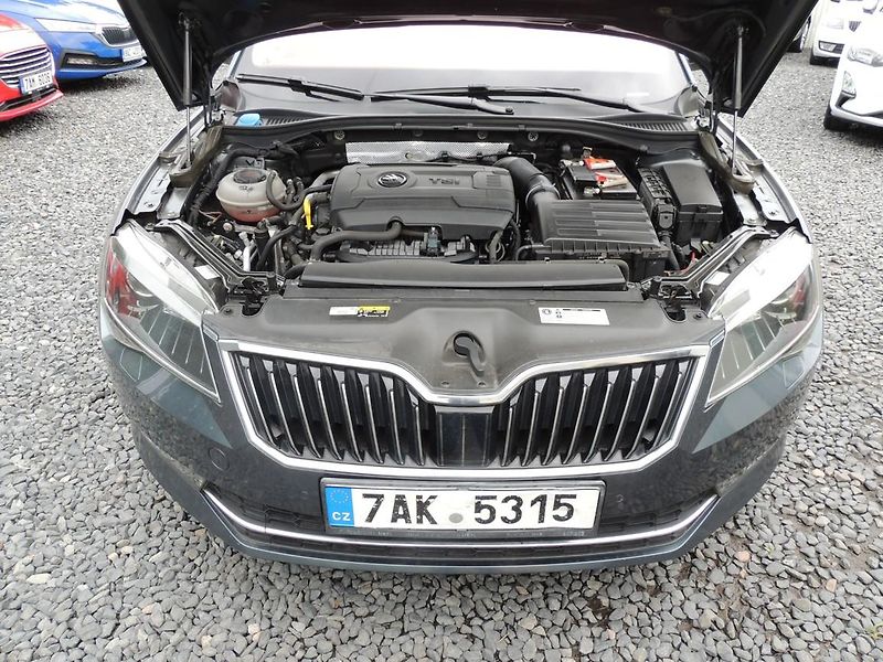 Škoda Superb (2019) 2.0TSi,200kw,4x4,DSG,Style,ČR - fotka 47 z 55