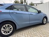 Hyundai i30 1,4 i 73kW ALU klima původ ČR - náhled 17