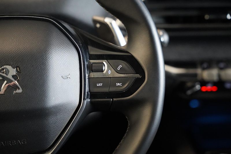 Peugeot 3008 - fotka 19 z 30
