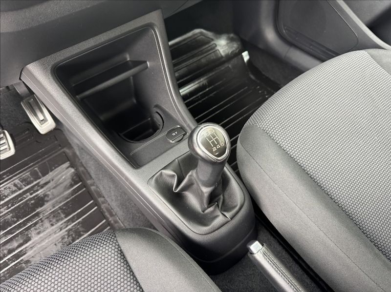 Škoda Citigo 1,0 MPI 55kW ELEGANCE původ ČR - fotka 36 z 50