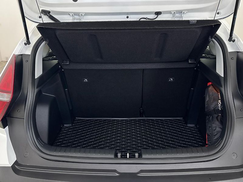 Hyundai Bayon Hatchback 1,2i - fotka 10 z 25