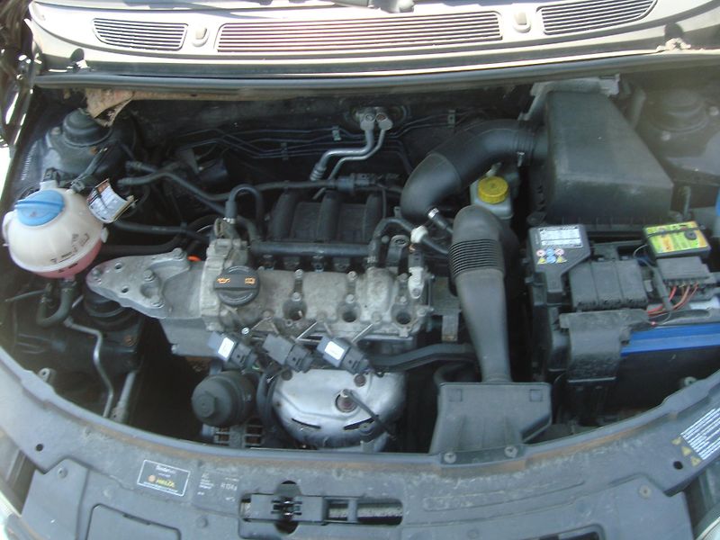 Škoda Fabia (2009) 1,2 - fotka 15 z 15