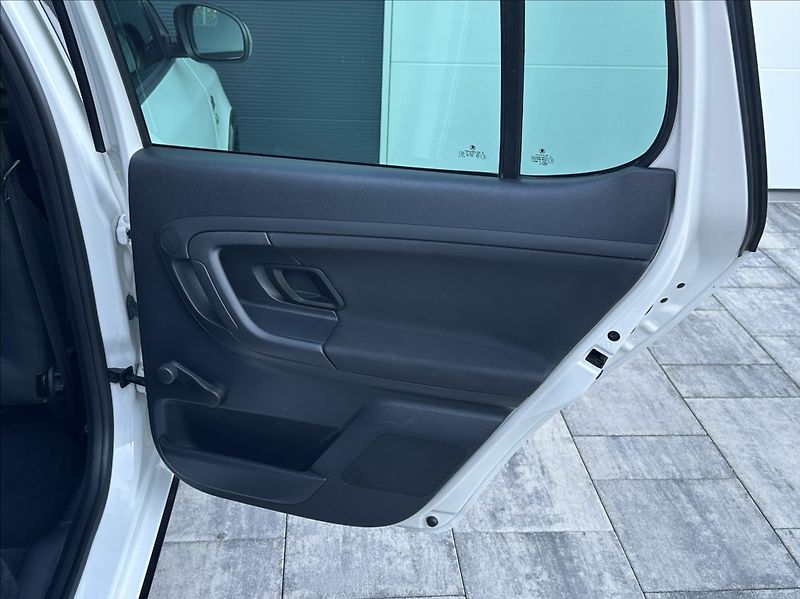 Škoda Fabia 1,2 TSI 105PS  Monte Carlo - fotka 21 z 47