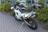 Kove (2026) 450 Rally  KYB 2026 - náhled 9