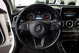Mercedes-Benz Třídy C d Bluetec kombi - náhled 6