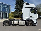 Mercedes-Benz 1845 Actros EURO 6 MEGA/lowdec - náhled 2