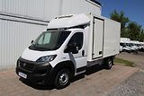 Fiat Ducato 2,3 Skříň+Chlaďák+klima+zásuvk - náhled 1
