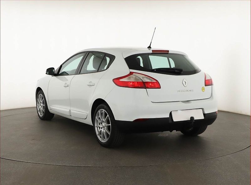 Renault Mégane (2014) 1.6 16V, LPG, po STK, Tažné - fotka 4 z 13