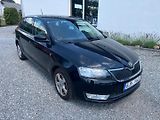 Škoda Rapid (2014) 1.6 TDi Velmi pěkný - náhled 1