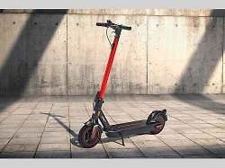 Seat Mó eKickScooter 65
