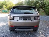 Land Rover Discovery Sport (2015) 2.2D 4X4 110kW AUTOMAT KŮŽE KM - náhled 6