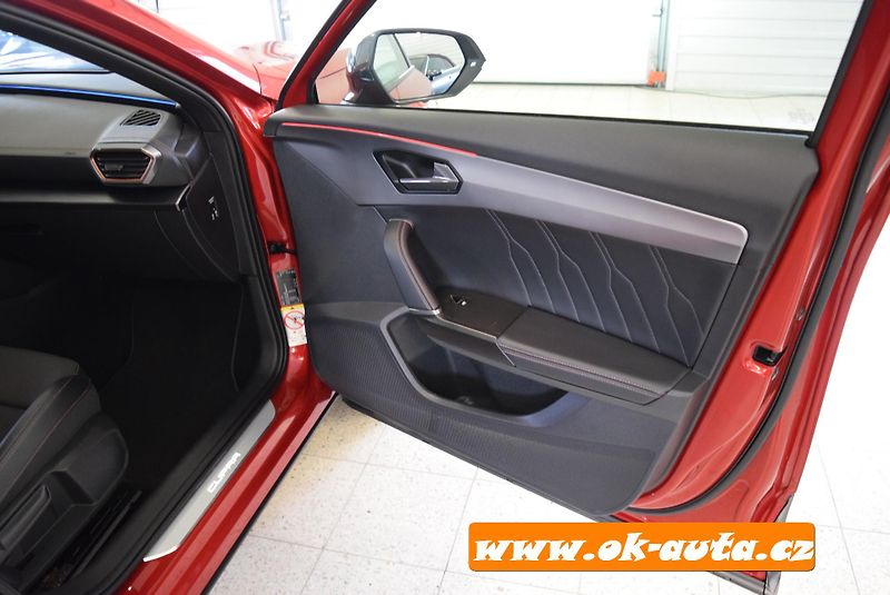 Cupra Formentor 2.0 TDI 4x4 DSG 33 000 KM - fotka 22 z 66