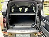 Land Rover Defender (2026) 110 V8 P540 OCTA SATIN* - náhled 9