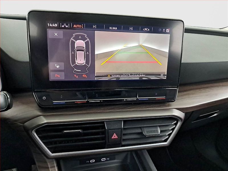 Seat Leon (2020) Xcellence 1.5 TSI, ČR,1.maj - fotka 17 z 17