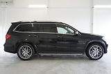 Mercedes-Benz GL (2014) GL500 4,7I V8 4MATIC AUT. - náhled 3
