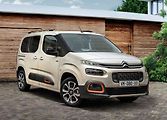 Citroën Berlingo - 4,1 litru - 580 000 Kč