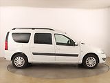 Dacia Logan (2012) 1.5 dCi - náhled 6