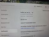 Tesla Model Y 0,0 LR 4x4 FSD Tažné 94% Záruk - náhled 16