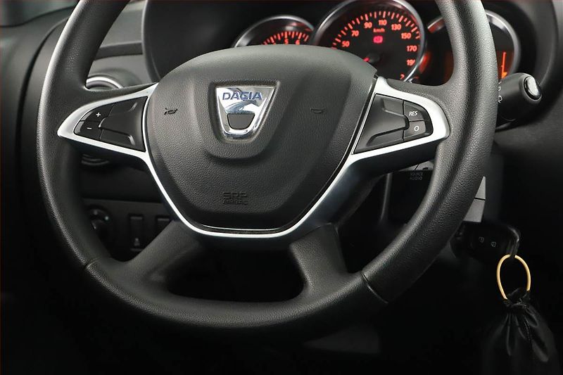 Dacia Lodgy (2022) Comfort 1.5 Blue dCi, ČR,1.maj - fotka 11 z 12