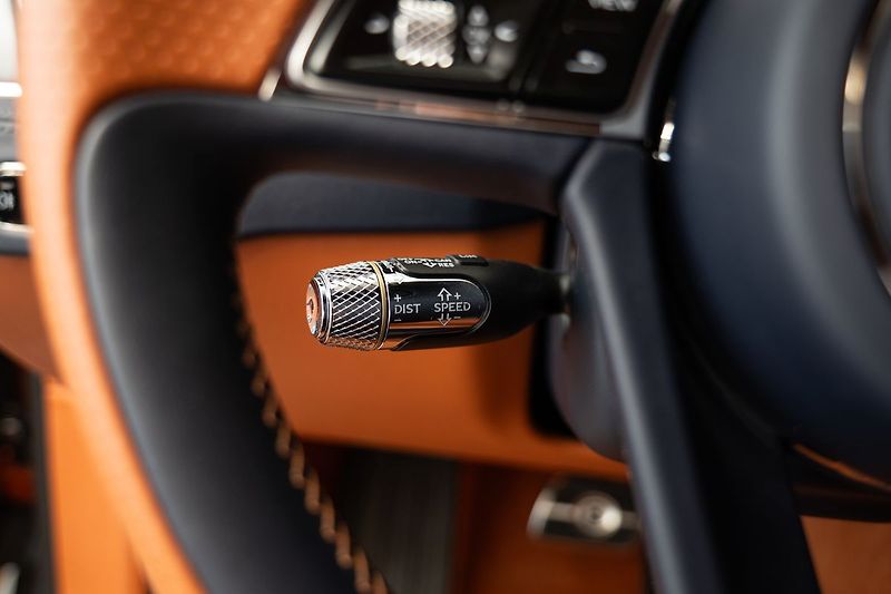 Bentley Continental GT - fotka 18 z 26