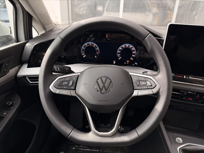Volkswagen Golf (2026) 1,5 TSI 85kW 6G  People - fotka 16 z 17