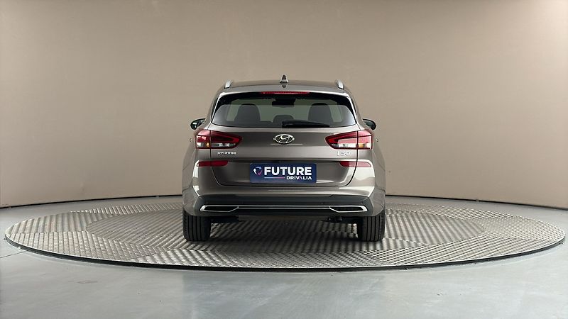 Hyundai i30 1.5 T-GDI Style Kombi - fotka 5 z 27
