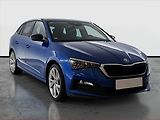 Škoda Scala (2019) Style Plus 1.5 TSI, Automat - náhled 1