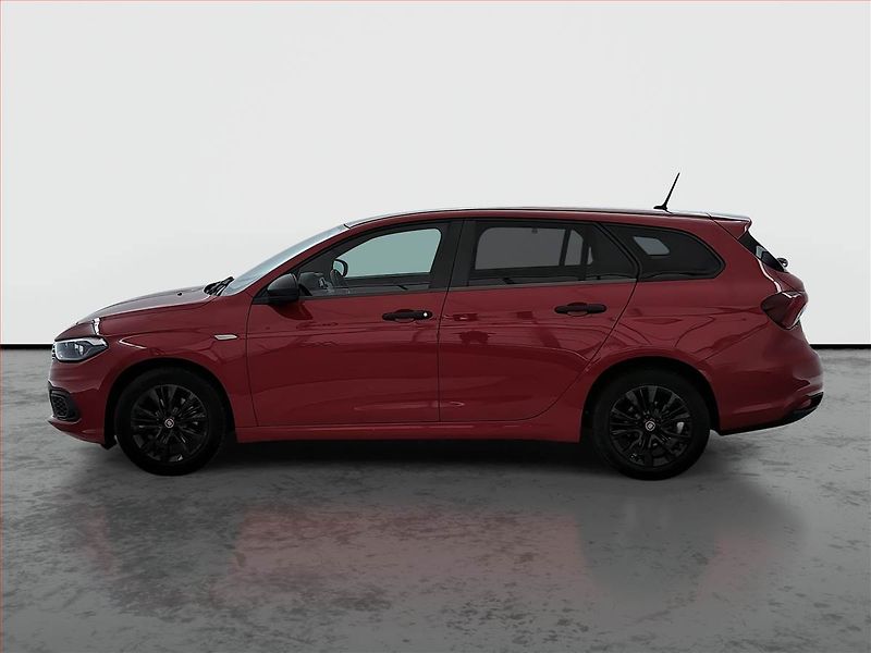 Fiat Tipo (2020) 1.4 16V, Serv.kniha, Tempomat - fotka 3 z 18