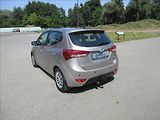 Hyundai ix20 1,4 i Klima, Tažné, Nové v ČR - náhled 7