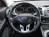 Kia Sportage (2015) 1.6GDi, 2.maj,ČR, AC, tempo - náhled 11