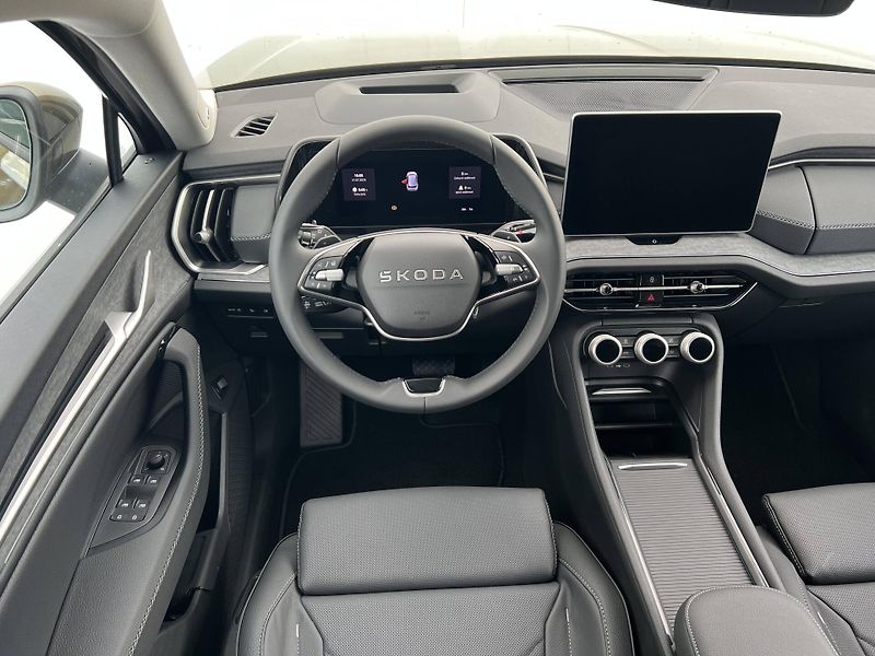 Škoda Kodiaq (2026) Exclusive Selection 7DSG 4x4 2 - fotka 4 z 6