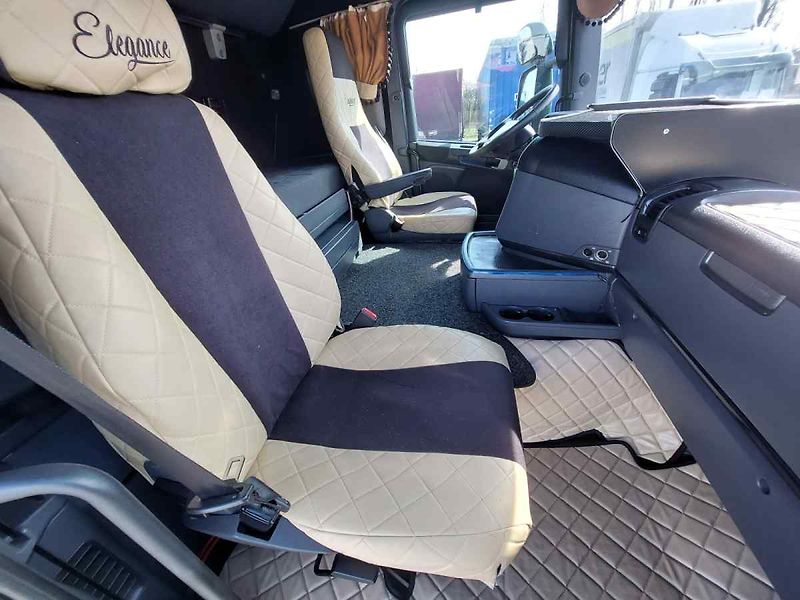 Scania Ostatní G360 + Wecon BP PC - fotka 35 z 67