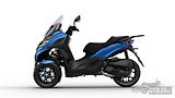 Piaggio (2026) MP3 310 Sport E5+ AKCE - náhled 6