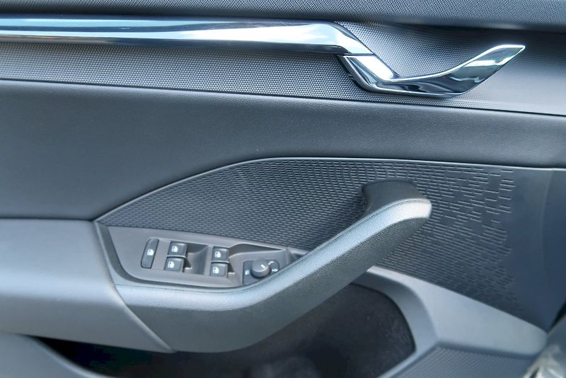 Škoda Octavia (2023) Action Plus 1,0 TSi/81 kW - fotka 17 z 31
