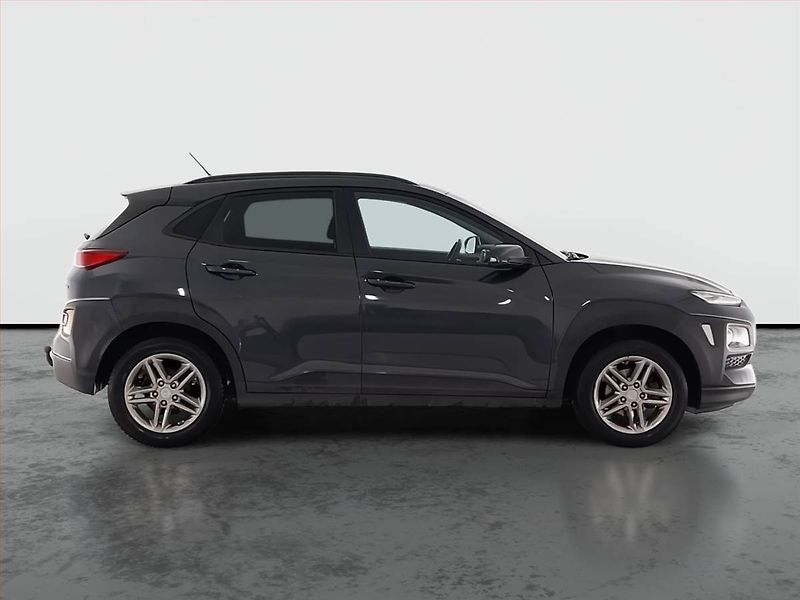 Hyundai Kona (2018) 1.0 T-GDI, Serv.kniha - fotka 6 z 20